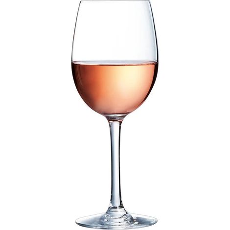 6 x verres à pied CABERNET - 35cl - Chef&Sommelier