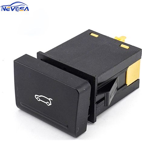 5U0959831 is suitable for Volkswagen Golf car parts, specifically the trunk switch and tailgate control switch button. (1/4)