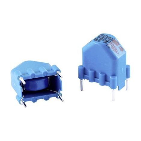 TDK B82721K2701N020 B82721K2701N020 Inductance torique CMS B82721 10 mH 550 mΩ 0.7 A 1 pc(s) D907861 (1/2)