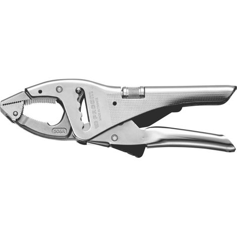 Facom 506A Pinza regolabile a morsetto Dritti 250 mm (1/2)