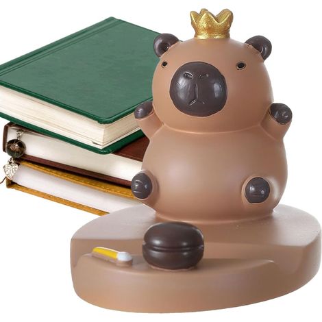 Telefonhalter Capybara Handyhalterung Capybara Action Figure