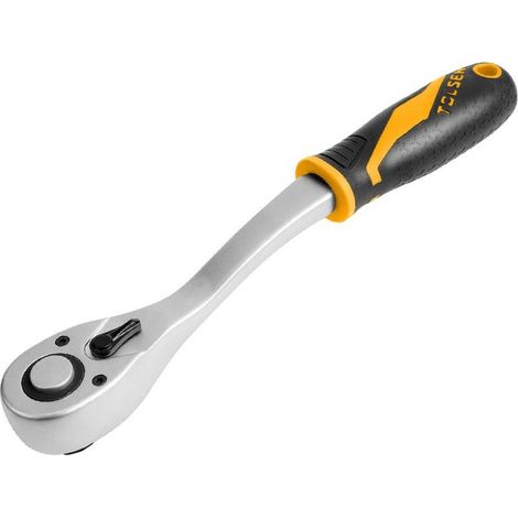 CRICCHETTO REVERSIBILE DA 3/8" TOLSEN
