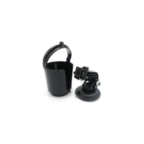 Convient aux porte-gobelets pliables intégrés , aux porte-gobelets de voiture réglables, aux porte-gobelets à ventouse pour voiture et aux porte-gobelets en verre pour voiture. (1/2)
