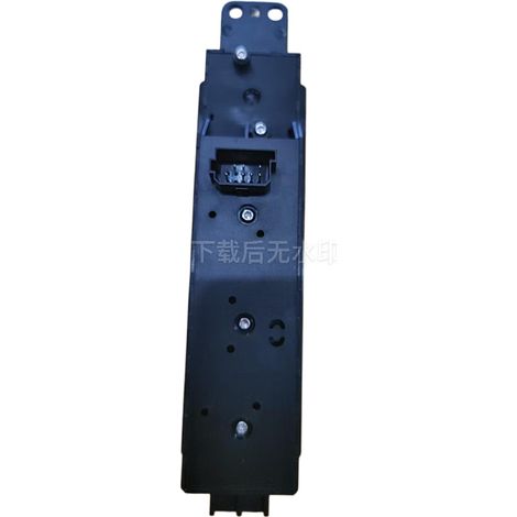 A6395450913 is suitable for the window regulator switch of Mercedes-Benz W639 commercial vehicle Viano Vito. (1/4)