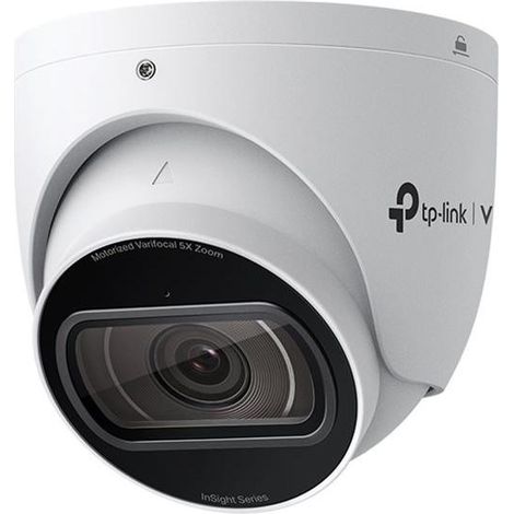 TP-LINK TPLINK IP-Kamera IPKamera InSight S445ZI (INSIGHT S445ZI)