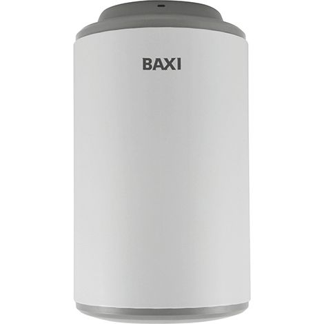 Chauffe-eau électrique baxi lt 10 vertical sous évier
