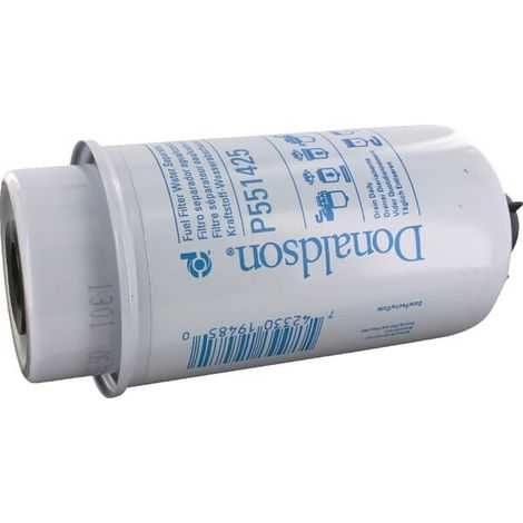 Filtro combustible DONALDSON P551425