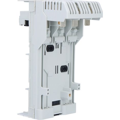 Adaptador para interruptores automáticos NZM 160A UL508 NZM1-XAD160 (1/3)