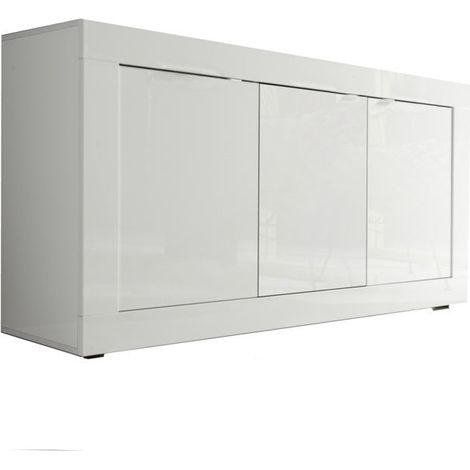 Buffet BASIC bianco (1/2)