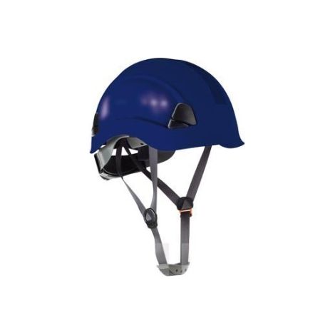 Casco Trabajos En Altura Eolo Azul Marino