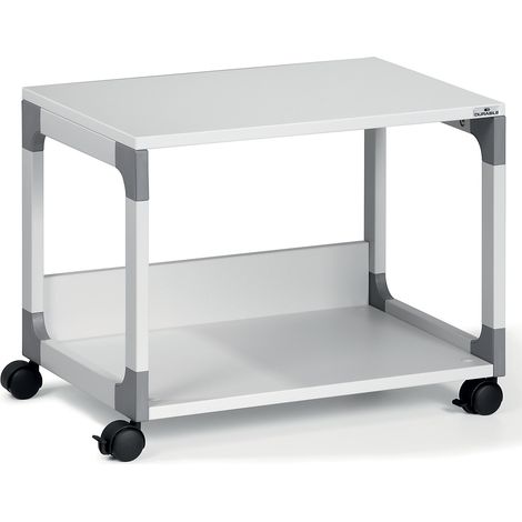 Durable Chariot multifonction gris (l x H x P) 60 x 47.7 x 43.2 cm 371010 1 pc(s)