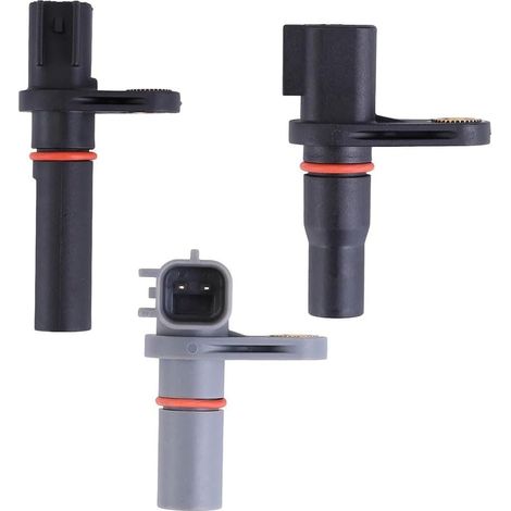 de capteur de vitesse 3 pi ces pour Ford AE8P 7M101 BA (1/5)