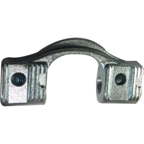 Attacco lama falciatrice adattabile al riferimento originale BCS 52158700Z (1/4)