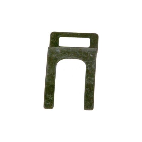 BOSCH Ersatzteil TTNR: 87047050390 Spannscheibe (10x)