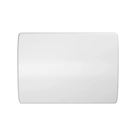 Radiador - RAD NEO - blanco - monobloque de aluminio - 1000W - 63x44x11,07cm - programable - detección de ventana abierta NOIROT