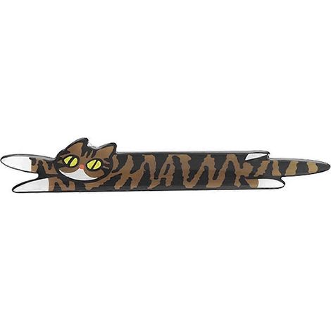 Kühlschrankmagnete mit Katzenmotiv – Magnetische Aufkleber (1/5)