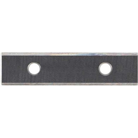 Coltelli x fresa toupie legno 50x12x1,5mm Holzmann fm501215