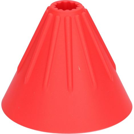 Tragbarer und wiederverwendbarer Silikon-Kaffeefilter für Reisen, Camping, Büro und Zuhause (1/5)