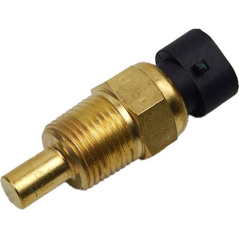 Compatible with Great Wall Buick Regal and LaCrosse automotive parts coolant temperature sensor 01R43039R01 01R44153201 (1/3)