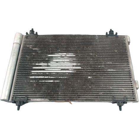 [PRODUIT D'OCCASION] Condenseur Climatisation PEUGEOT 3008 2009- ♻️ Ref Oe. 6455gh - Garantie à vie (1/3)