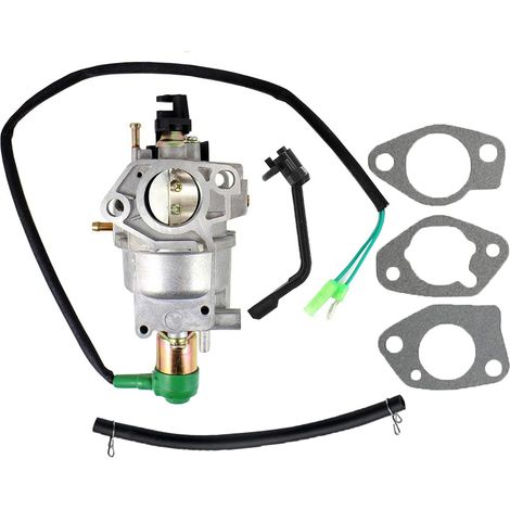 Carburetor GP5500 GP6500 GX390 GX340 41135 41532 41532 69671 188 (1/5)