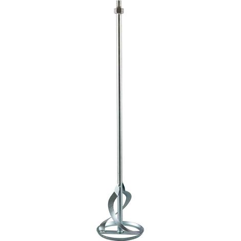 Agitatore MAKITA 120 x 600 mm, M14 D-80494