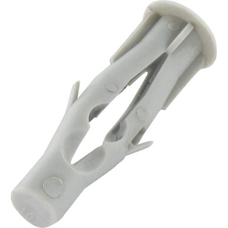 Cheville Nylon Fischer FU 8X40 53263-200 pièces