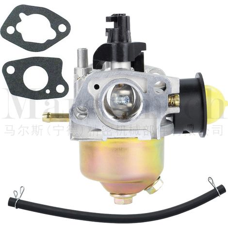 Carburateur Dajiang 1P65 MTD Troy Bilt 751-10 310 951-10 310 196cc (1/4)