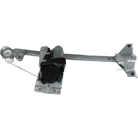 [PRODUIT D'OCCASION] Mecanisme+moteur Leve-glace Arriere Droit PEUGEOT 307 Phase 2 Break Diesel ♻️ Ref Oe. 9224a4 - Garantie à vie (1/2)