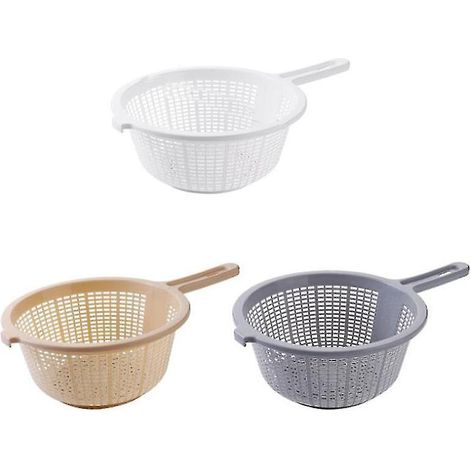 Panier à légumes 3 pièces (1/3)