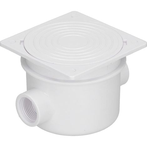 Waterproof Junction Box, Underwater Light Junction Box of Wire Connectors Dustproof Swimming Pool Wire Connectors (1/5)