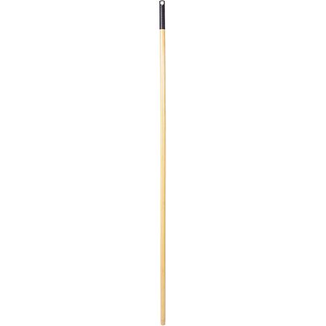 MANICO SCOPA LEGNO RIVESTITO MISTO