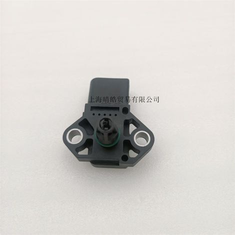 038906051B ist anwendbar auf Audi und Volkswagen Turbolader Abgasrohr Ansaugdrucksensor 0281002399. (1/4)