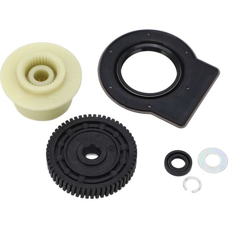 Kit de remplacement pour l'actionneur de boîte de vitesses 27102413711 de la boîte de transfert de transmission pour Land Rover Discovery LR3 et LR4. (1/5)