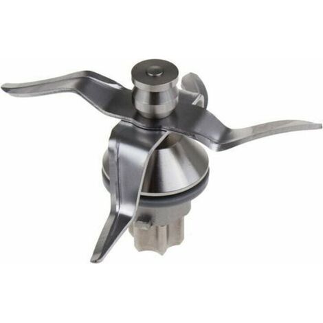Vioks Mixmesser für Thermomix TM31 Küchenmaschine / Thermomix Zubehör / Thermomix TM31 Ersatzteile / Mixermesser für Küchenmaschine (1/5)