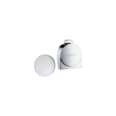 Hansgrohe Exafill S Fertigset edelmatt 58117880 (1/2)