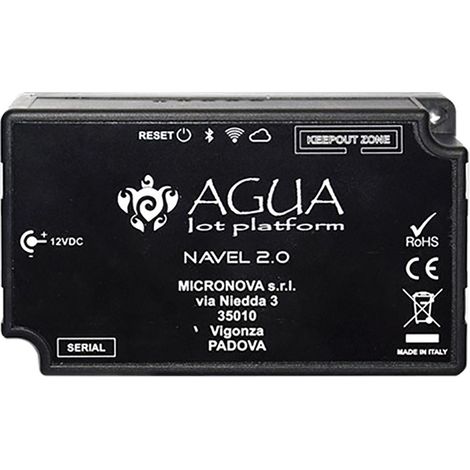 1PZ MODULO WI-FI AGUA PER IDRO KING