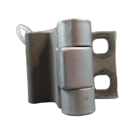 [PRODUIT D'OCCASION] Charniere Inf Porte Battante Ard PEUGEOT Bipper Fourgon 4p ♻️ Ref Oe. 1609313180 - Garantie à vie (1/3)