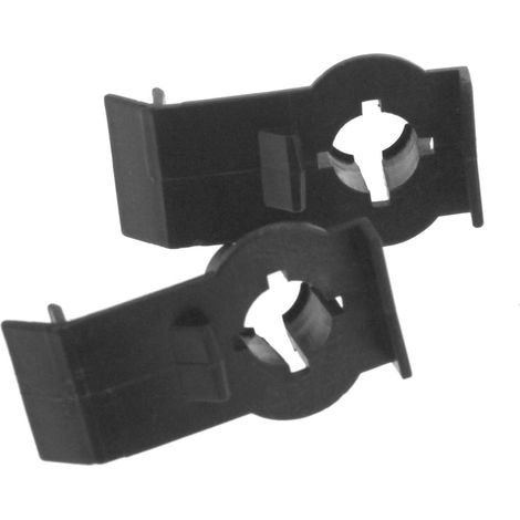 Compatible con BMW E53 X5 00-06 Clip de regulador de ventana 51338254781