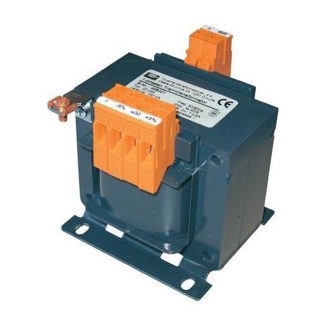 Elma TT IZ1236 Transformador de aislamiento 200 VA 230 V