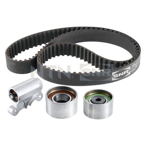 Kits de distribution - KD470.30 - SNR - Compatible avec véhicule Mazda