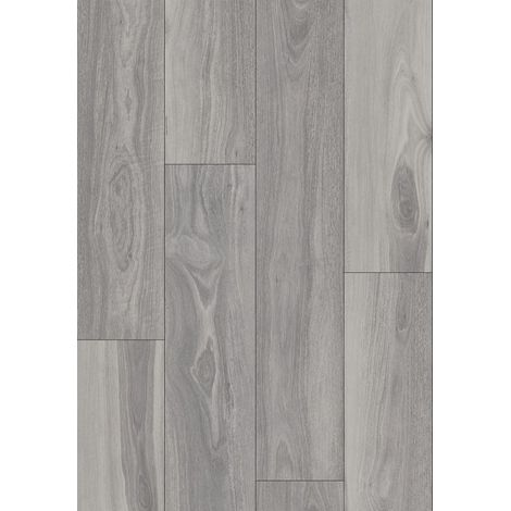 Mexen Garland campione di pannelli in vinile 1240 x 182 mm SPC 6,5 mm, sottostrato IXPE 1,5 mm, 4 V-Fuga, Spotted Gum - F1096-S (1/2)
