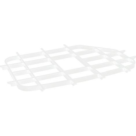Grille pour déversoir/vidoir Marion'