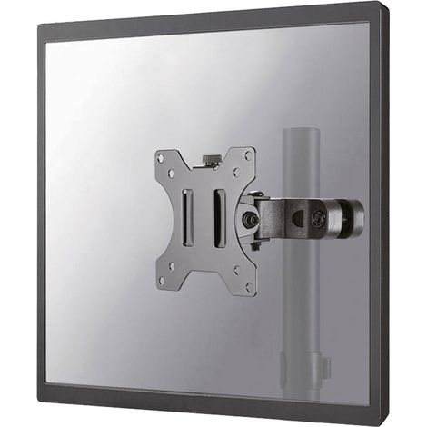 Neomounts FL40-430BL11 Supporto a parete per TV 43,2 cm (17) - 81,3 cm (32) Inclinabile, Girevole, Rotante (1/5)