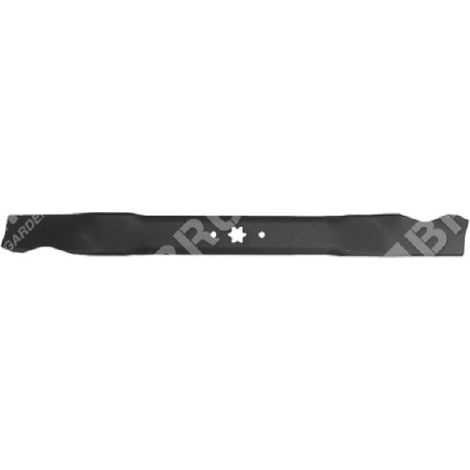 Klingenlänge 600 mm MTD – WEISS – GUTBROD – YARD-MAN – BOLENS – CUB CADET – COLUMBIA – WIZARD – 021293