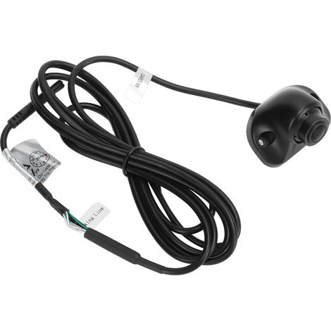Caméra de recul universelle étanche avec vision nocturne grand angle de 170° pour voiture (1/5)