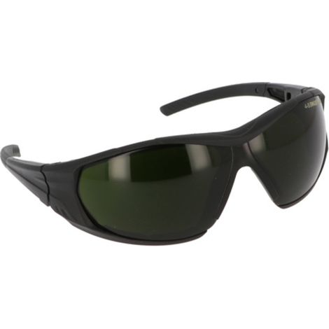 Lunettes pour soudeurs bandeau et branches amovibles - SINGER - EVASOUD (1/2)