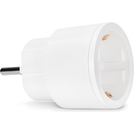 Nexa MYCR-2300 Ricevitore Plug-In Bianco 2300W (1/2)