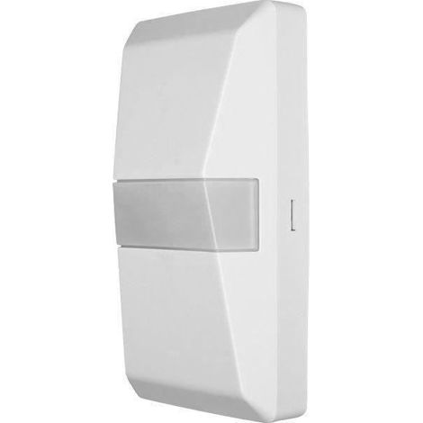 LEDVANCE LED Endura pro updown sensor 10 W 840lm IP55 Blanc (1/5)
