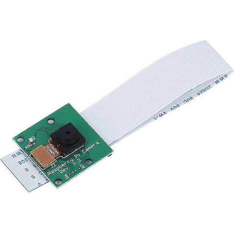 5-Megapixel-CSI-Kameramodul für Raspberry Pi Camera 3 Modell B, hochauflösende Schnittstellenkomponente (1/5)